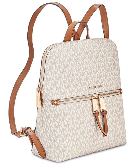 mochilas michael kors outlet|michael kors backpack sale clearance.